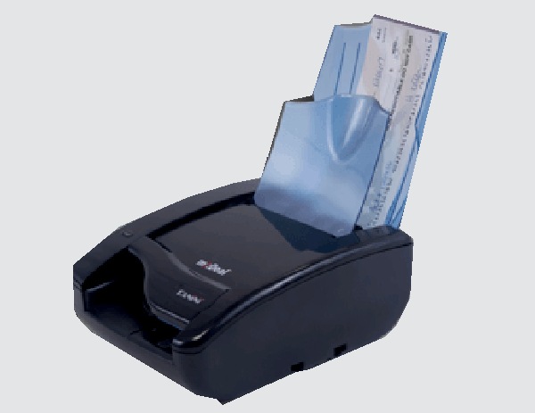 Panini mI:Deal Single Feed Scanner