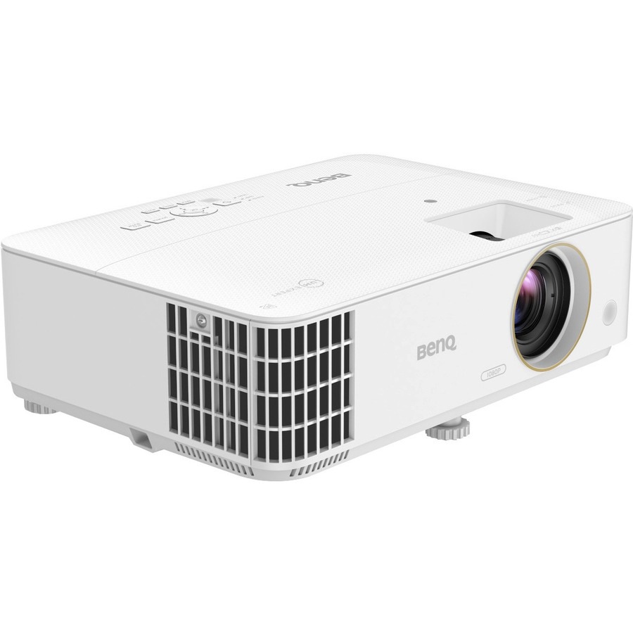 BenQ TH685i - DLP projector - portable - 3D