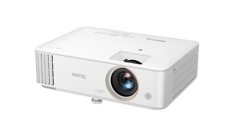 BenQ TH685i 3D Ready DLP Projector - 16:9 - White
