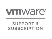 VMware Support and Subscription Basic - technical support - for VMware Clou