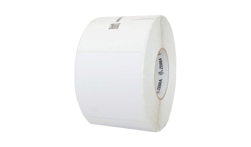 Zebra Z-Perform 1500T - labels - smooth - 6000 label(s) -