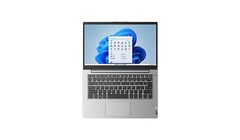 Lenovo S14 Core i5 8GB RAM 256GB SSD Windows 10 Pro Laptop