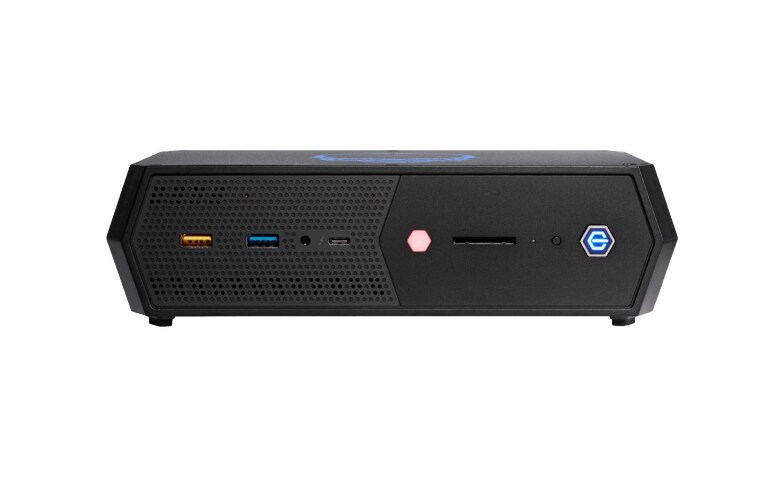 New intel NUC T8 Plus Mini PC FullBox - intel N100 Generation 12