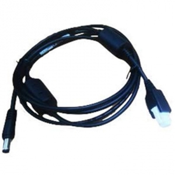 Zebra DC Line Cord for ET4X Rugged Tablet