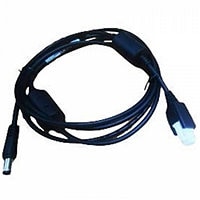 Zebra - power cable - 6 ft