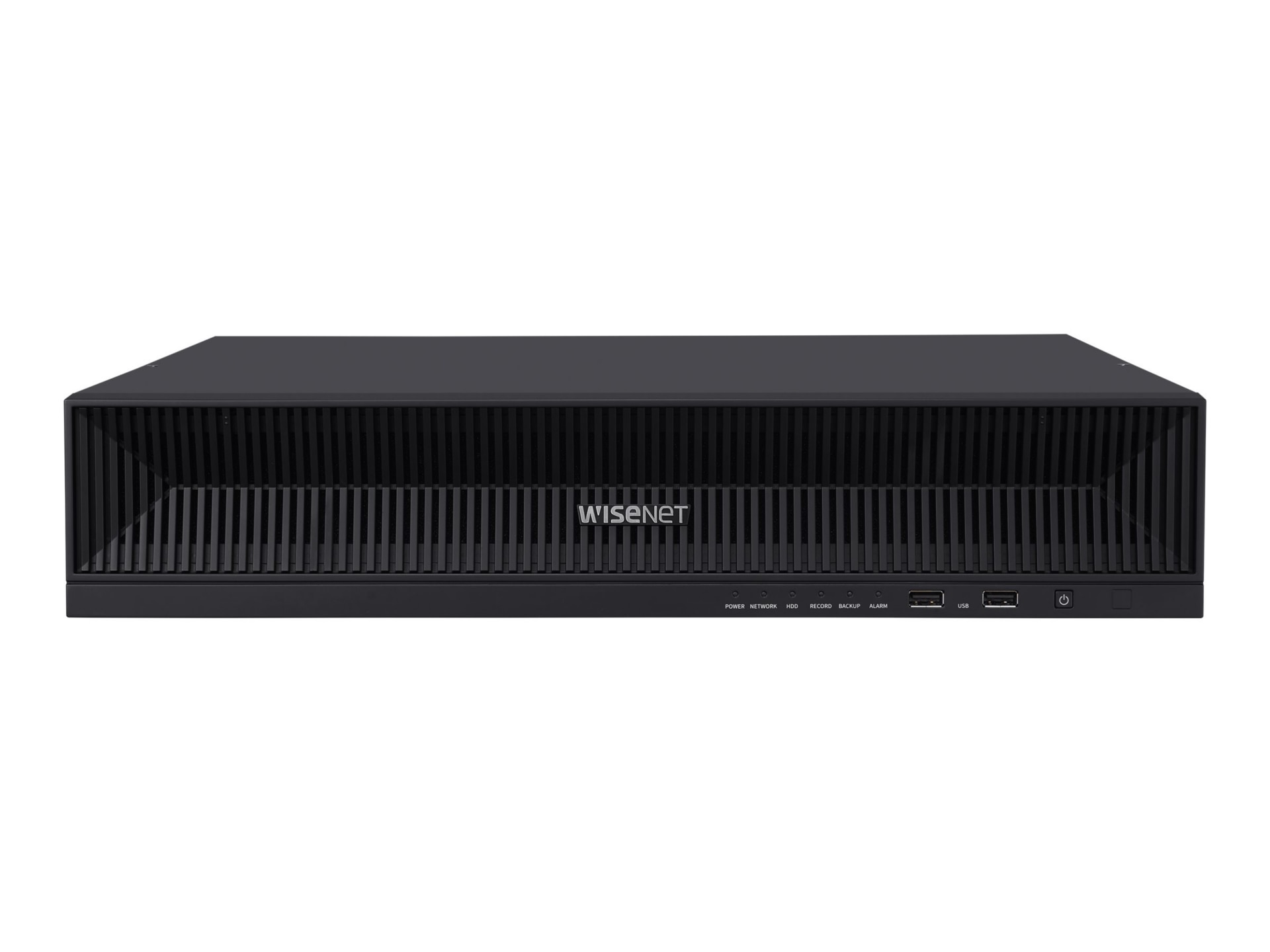 Hanwha Vision Wisenet X XRN-3210B2 - standalone NVR - 32 channels