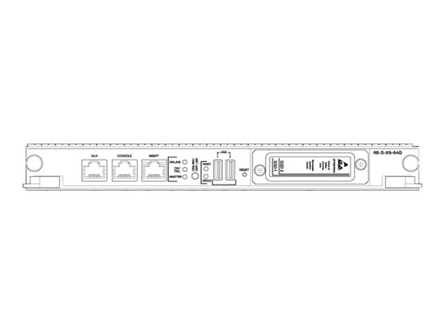 Juniper Routing Engine