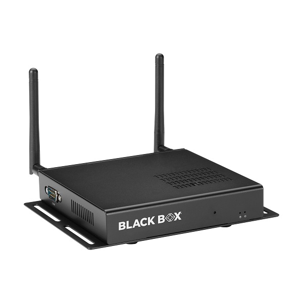BLACKBOX 1-ZONE 32GB MEDIA PLAYER