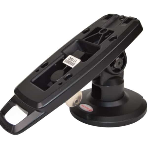 ENS FlexiPole Compact Safebase with Discreet Lock