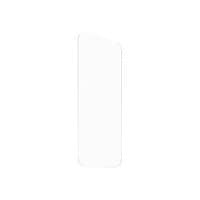 OtterBox iPhone 14 Pro Alpha Glass Screen Protector Clear