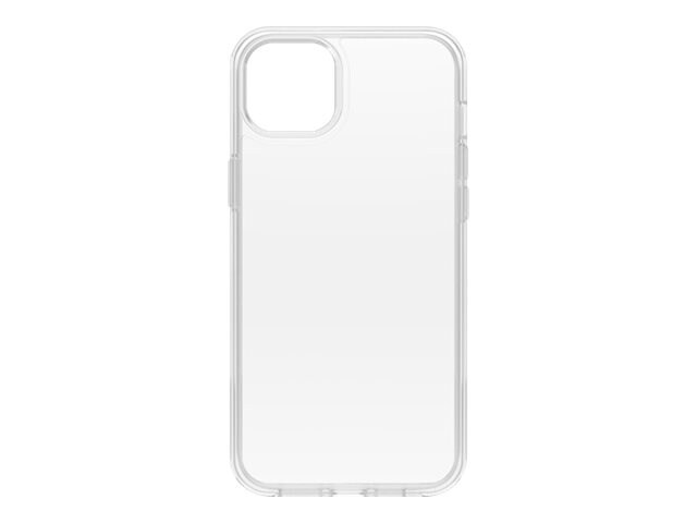 OtterBox Symmetry Series Clear - back cover for cell phone