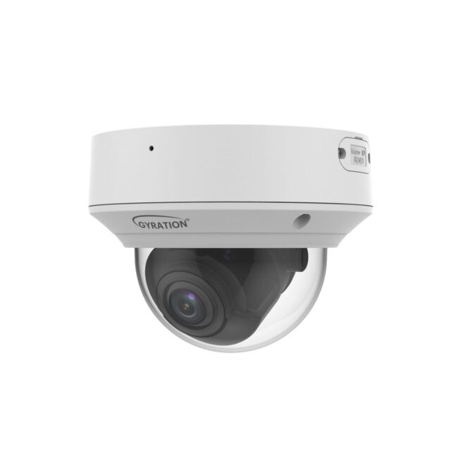 Adesso Gyration Cyberview 411D-TAA - network surveillance camera - dome - TAA Compliant