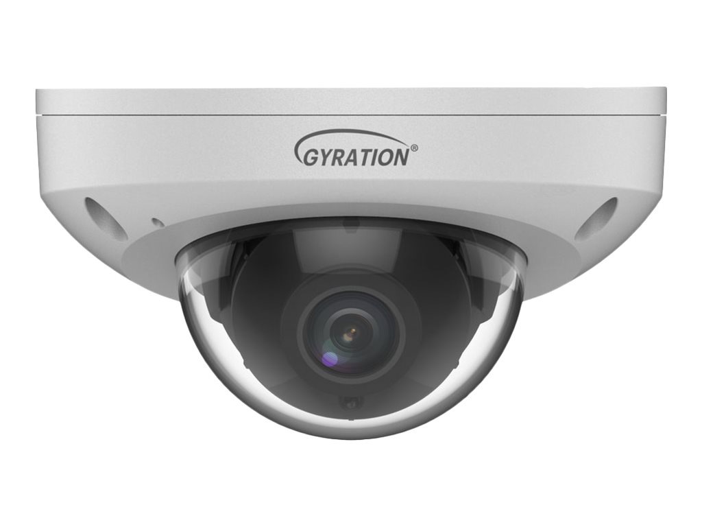 Gyration Cyberview 412D - surveillance camera - dome