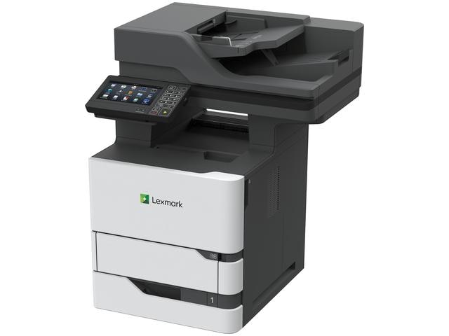 LEXMARK MX722ADE MFP LASER PRNTR TAA