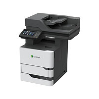 Lexmark MX722ade Monochrome MFP Laser Printer