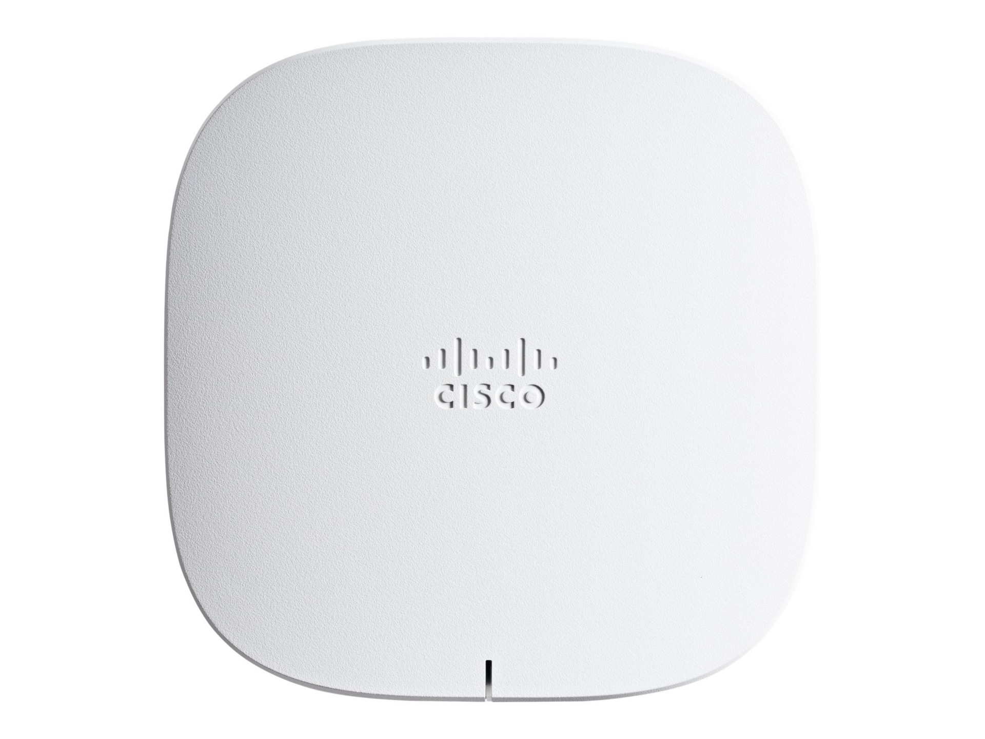 Cisco Business 150AX - wireless access point - Bluetooth, 802.11a/b/gcc