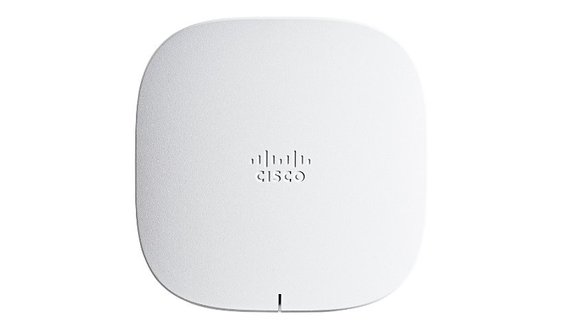 Cisco Business 150AX - wireless access point - Bluetooth, 802.11a/b/gcc
