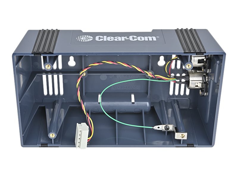 Clear-Com Single Channel KB Speaker Station