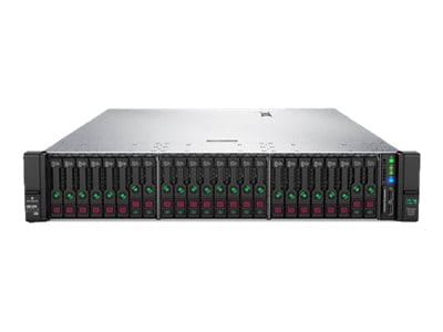 HPE ProLiant DL560 Gen10 Base - rack-mountable - Xeon Gold 6230 2.1 GHz - 1