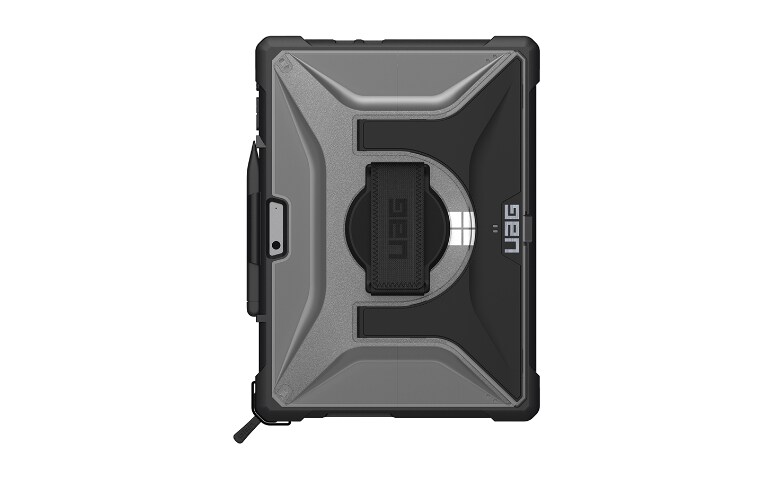 Urban Armor Gear Plasma Series Surface Pro 9 Case | Ice