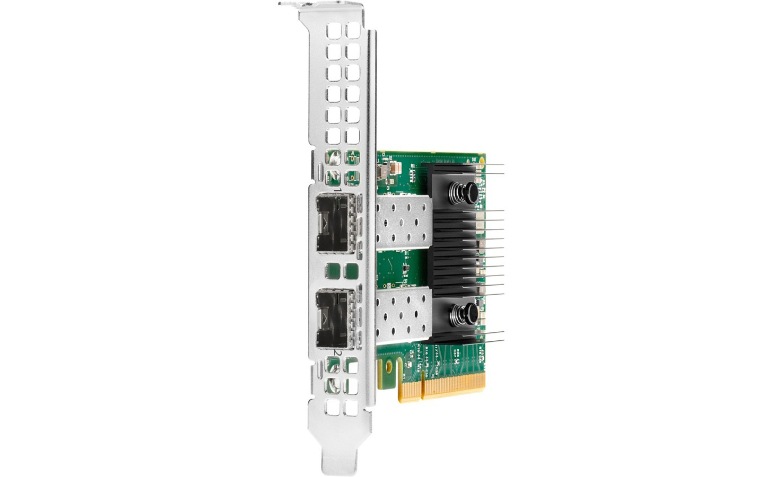 ☆MATRIX／SLX☆ Mellanox ConnectX-6 Lx EN MCX631102AS-ADAT - network adapter