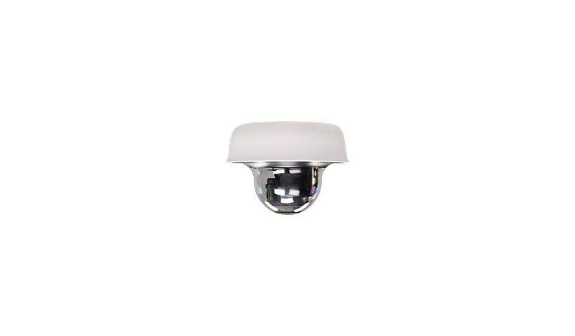 Cisco Meraki MV63 - caméra de surveillance réseau - dôme
