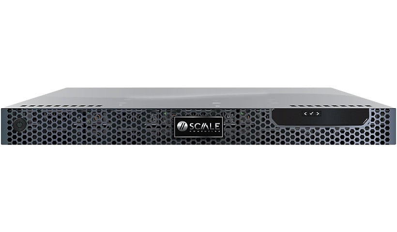 Scale Computing HC3350DF Chassis