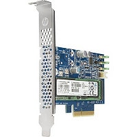 HP Z Turbo 512 GB Solid State Drive - M.2 2280 Internal - PCI Express (PCI