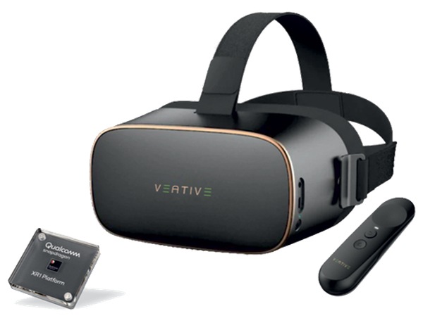 Veative EduPro VR Headset with Controller