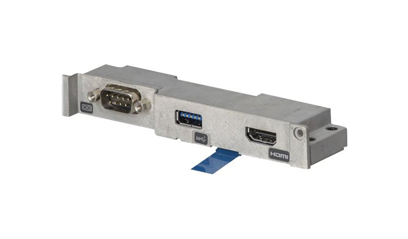 Panasonic FZ-VCN402U - module d'expansion - HDMI