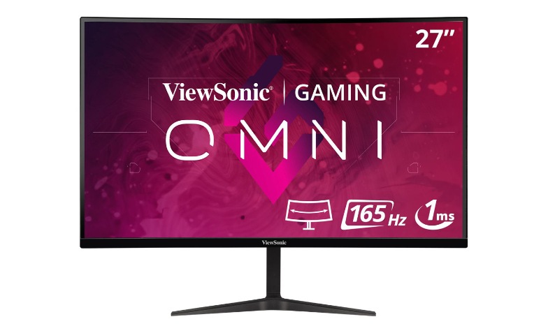 ViewSonic OMNI VX2718-2KPC-MHD 27