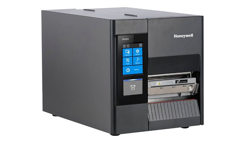 Honeywell PD45S0C - imprimante d'étiquettes - Noir et blanc - thermique direct/transfert thermique