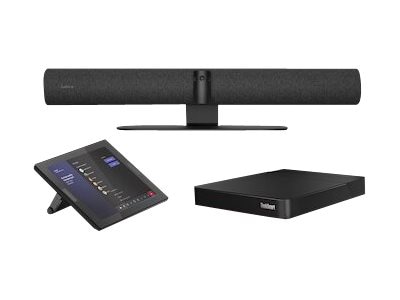 Jabra PanaCast 50 Room System - video conferencing kit