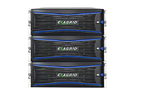 ExaGrid 128TB Raw Capacity Disk Security Appliance