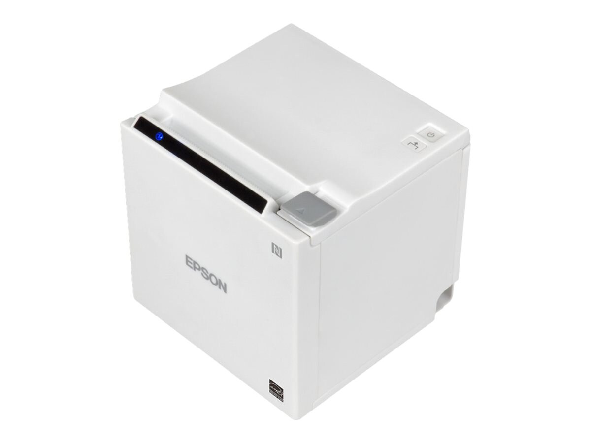 Epson TM m30II - imprimante de reçus - Noir et blanc - thermique en ligne