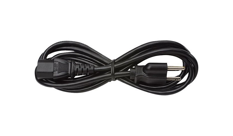 Wacom Power Cable for Mobile Studio Pro and Cintiq Pro 6ft