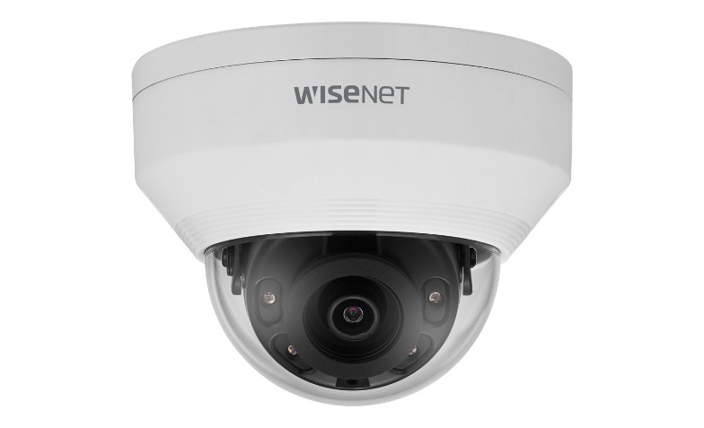 Hanwha Vision Wisenet ANV-L7012R - network surveillance camera
