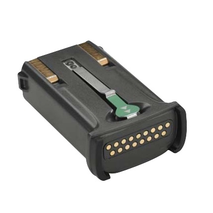 Zebra - handheld battery - Li-Ion - 2200 mAh