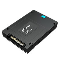 Micron 7450 PRO - SSD - 3.84 TB - U.3 PCIe 4.0 (NVMe)