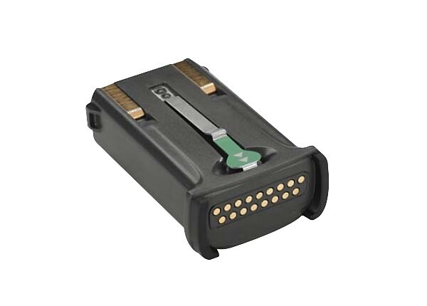 Zebra - handheld battery - Li-Ion - 2200 mAh