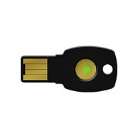 Envoy Data FEITIAN ePass FIDO2 U2F NFC Security Key