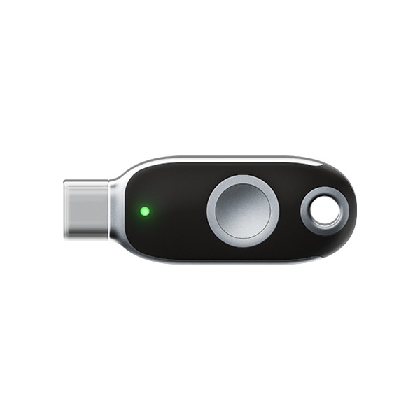 Envoy Data FEITIAN ePass FIDO NFC USB-C Security Key