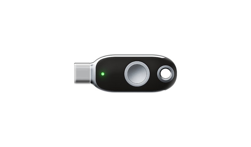 Envoy Data FEITIAN ePass FIDO NFC USB-C Security Key
