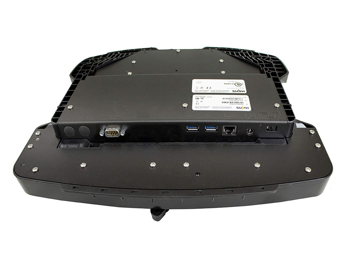 Havis Docking Station for TOUGHBOOK 55 Laptop