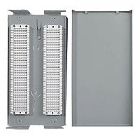 Siemon Protective Cover for S66 Block - Gray