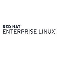Red Hat Enterprise Linux Server - abonnement premium - 2 connecteurs, 2 invités