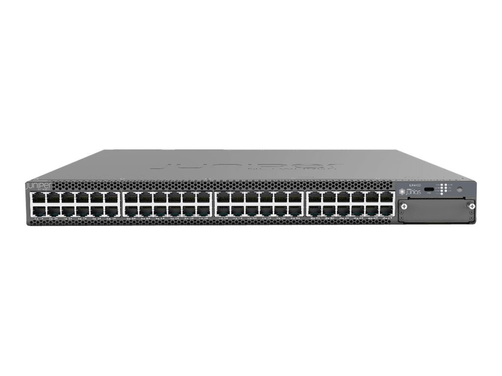JUNIPER 48PT 10/100/1000BASE-T