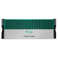 HPE Nimble Storage AF60 All Flash Dual Controller 2-Port CTO Base Array