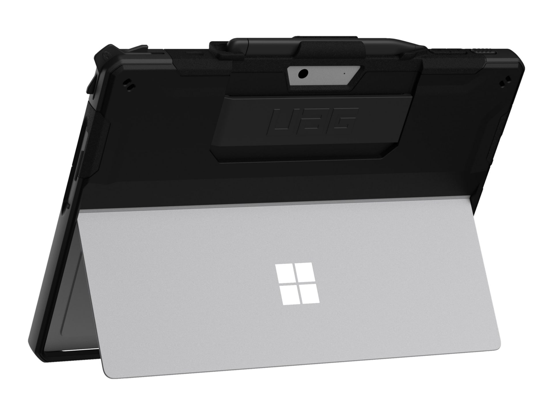 UAG Scout Series Rugged Surface Pro 9 Scout Series w/ Handstrap - Bulk Poly