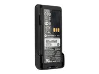 Motorola IMPRES IP68 2900mAh Li-Ion Battery for DP1400 Series Radios
